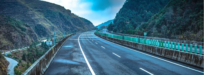 云南思茅公路